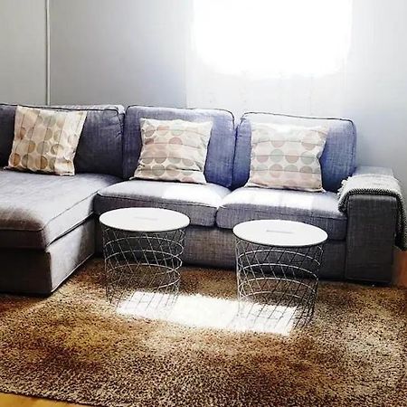 Appartement Olga à Gjerdrum Extérieur photo