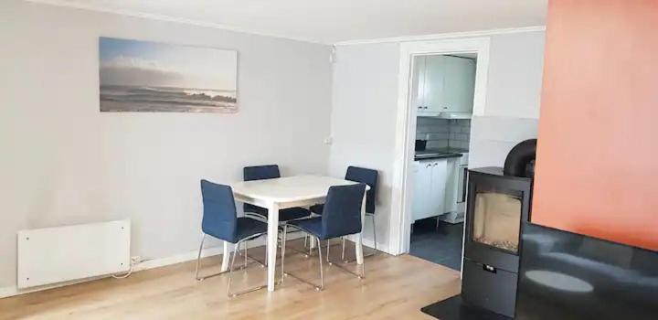 Appartement Olga à Gjerdrum Extérieur photo