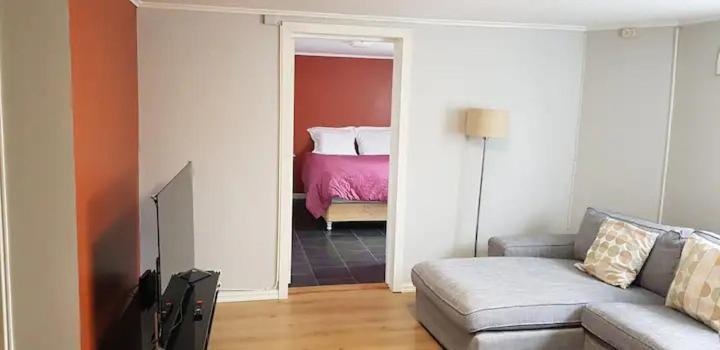 Appartement Olga à Gjerdrum Extérieur photo