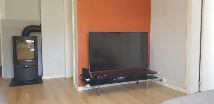 Appartement Olga à Gjerdrum Extérieur photo